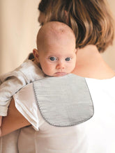 Nessiworld Crepe Shoulder Cover 804 Gray